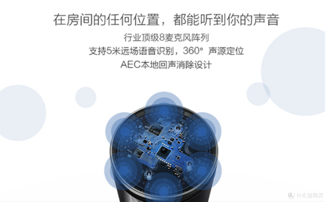 解放双手的新体验 —— 联想智能音箱评测