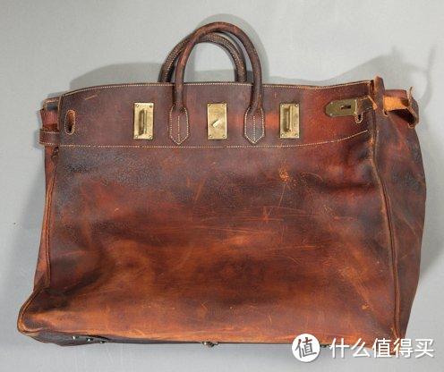 #本站首晒#实用主义之选！Hermes 爱马仕 Herbag 双肩背包