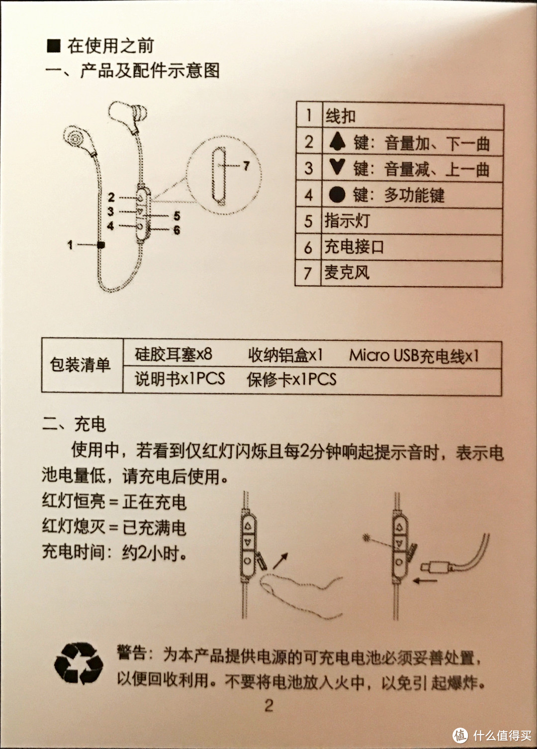 每逢过年必众测——EDIFIER 漫步者 W290BT蓝牙运动耳机体验