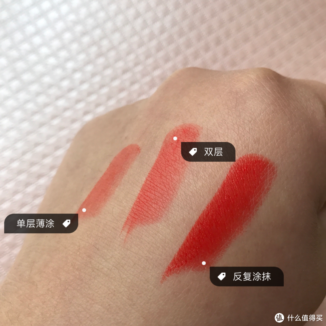 少女心中永远飘扬的元气橙！  ——MAXFACTOR 蜜丝佛陀 恒彩润泽锁色唇膏【众测报告】