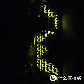 我的第一次众测--轻众测AJAZZ黑爵机械战警机械键盘