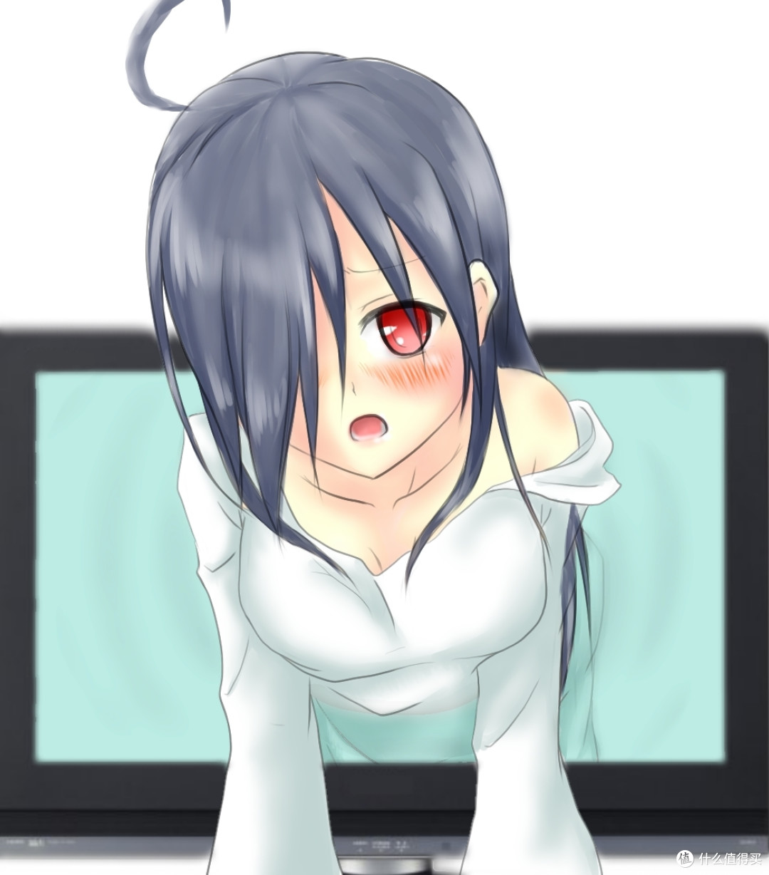 重口慎入:新春佳节群魔乱舞之午夜凶铃 咒怨杯挂大乱斗_动漫周边_什么