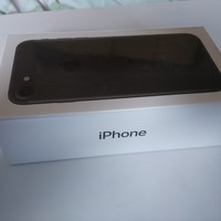 苹果 iPhone 7 手机外观展示(天线|电源键|喇叭|摄像头)