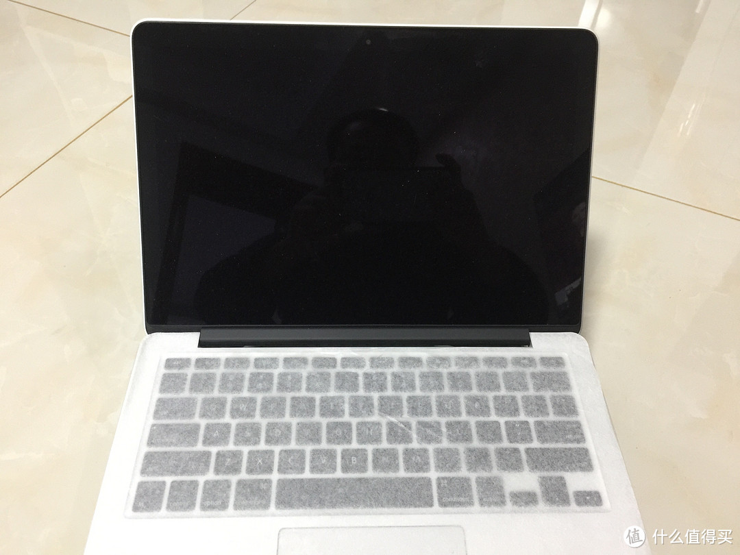 从小黑到小白的变形记：ThinkPad X230 与  MacBook Pro 笔记本电脑的简单对比