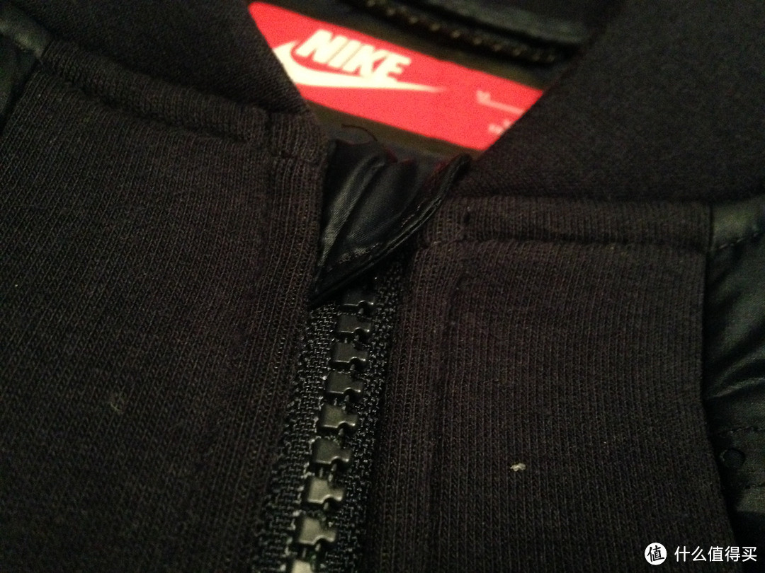 NIKE 耐克 TECH FLEECE AEROLOFT 男子羽绒短夹克