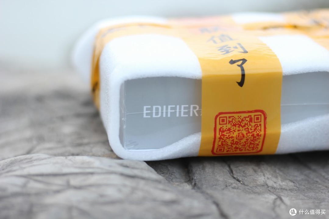 谈音质好评、说运动差点意思——EDIFIER 漫步者 无线入耳式运动耳机 开箱评测