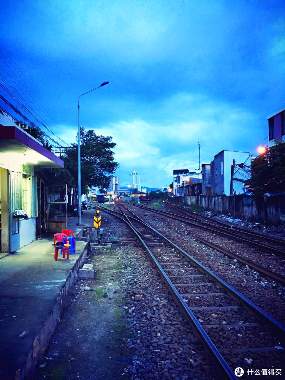 逛吃之旅——两年来两次的Nha Trang