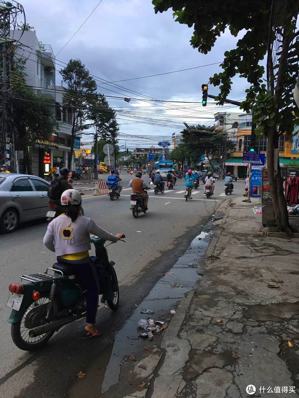 逛吃之旅——两年来两次的Nha Trang