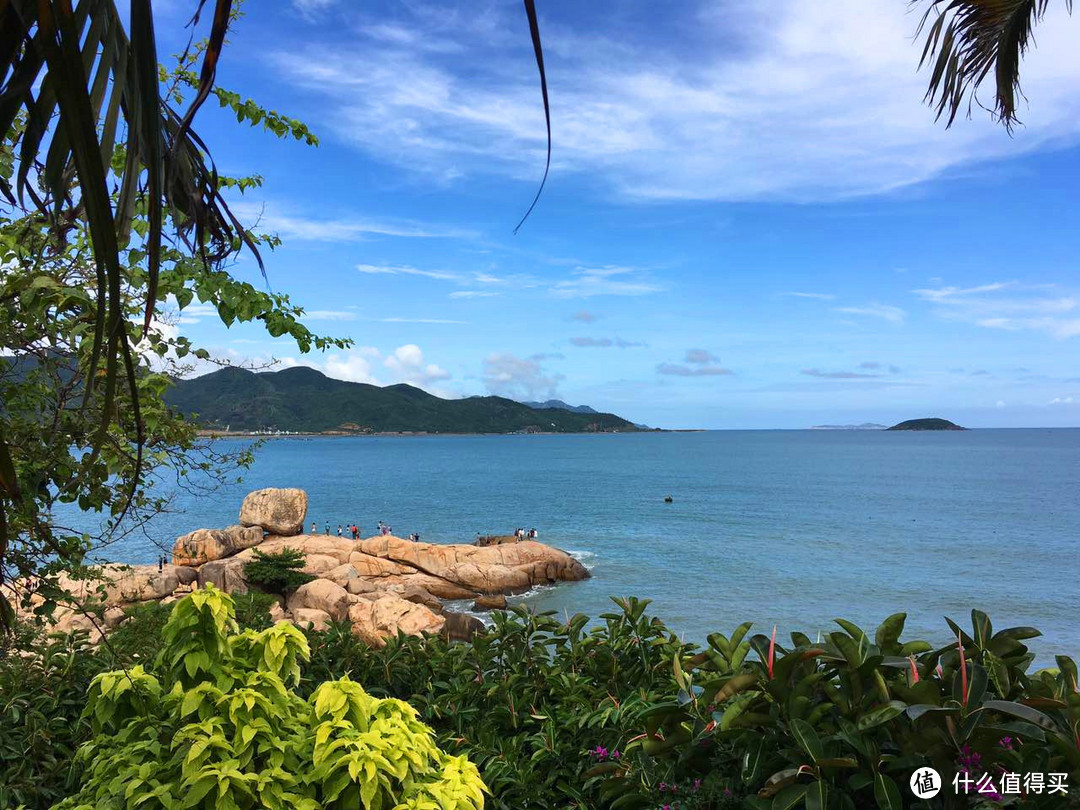 逛吃之旅——两年来两次的Nha Trang