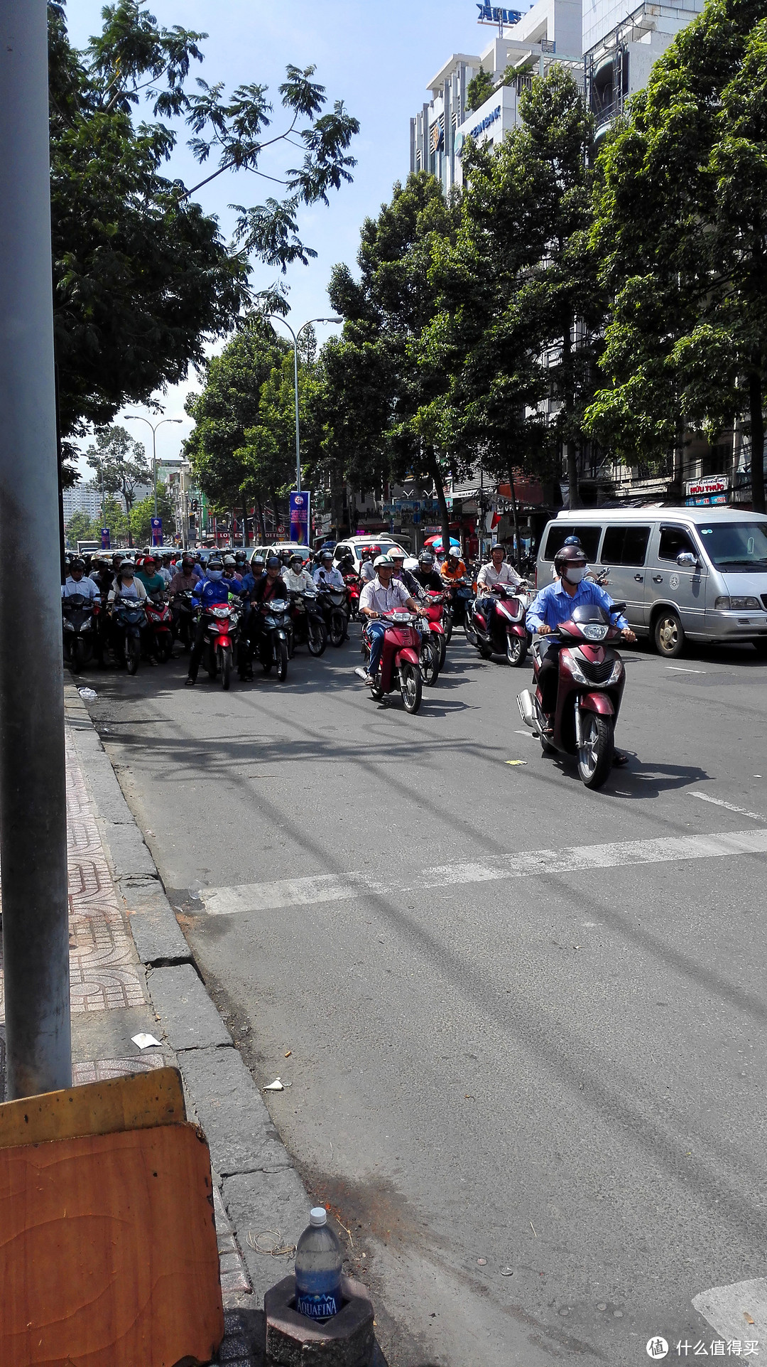 逛吃之旅——两年来两次的Nha Trang