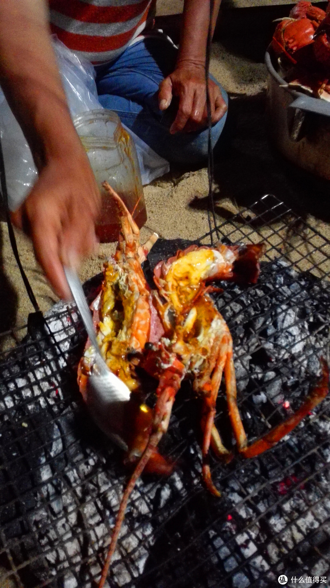 逛吃之旅——两年来两次的Nha Trang