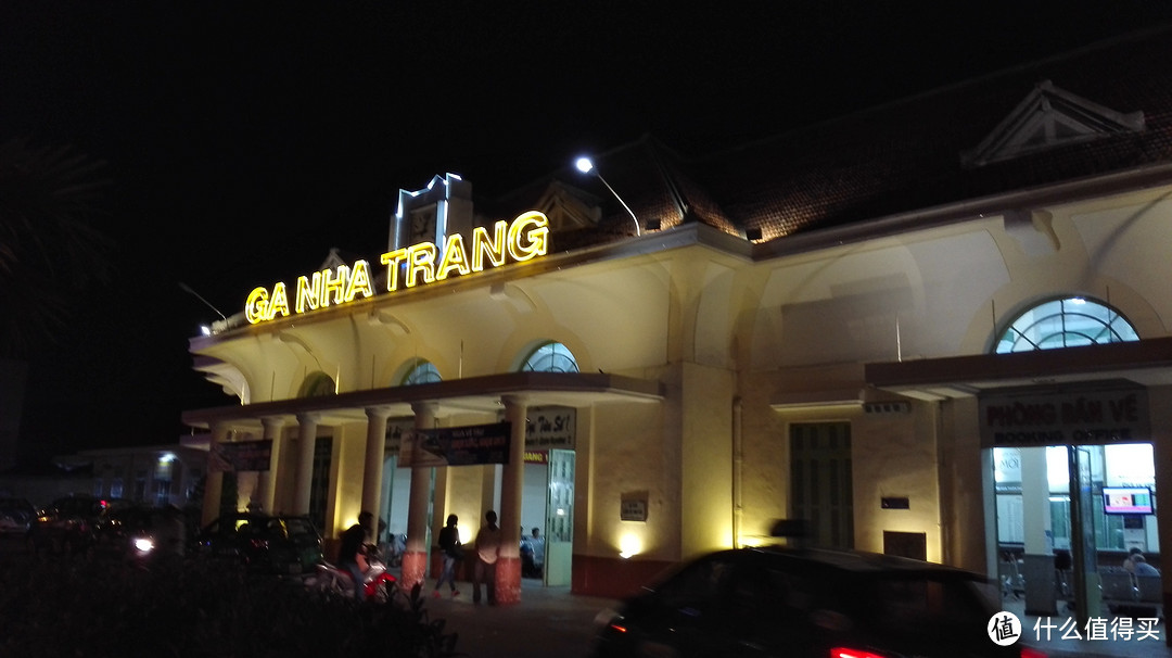 逛吃之旅——两年来两次的Nha Trang