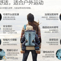 BABYBJORN Baby Carrier one  婴儿背带购买理由(户外|价格)