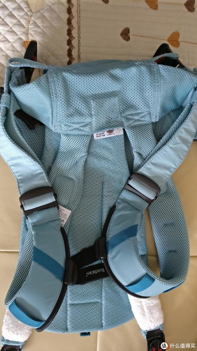 babybjorn one outdoor