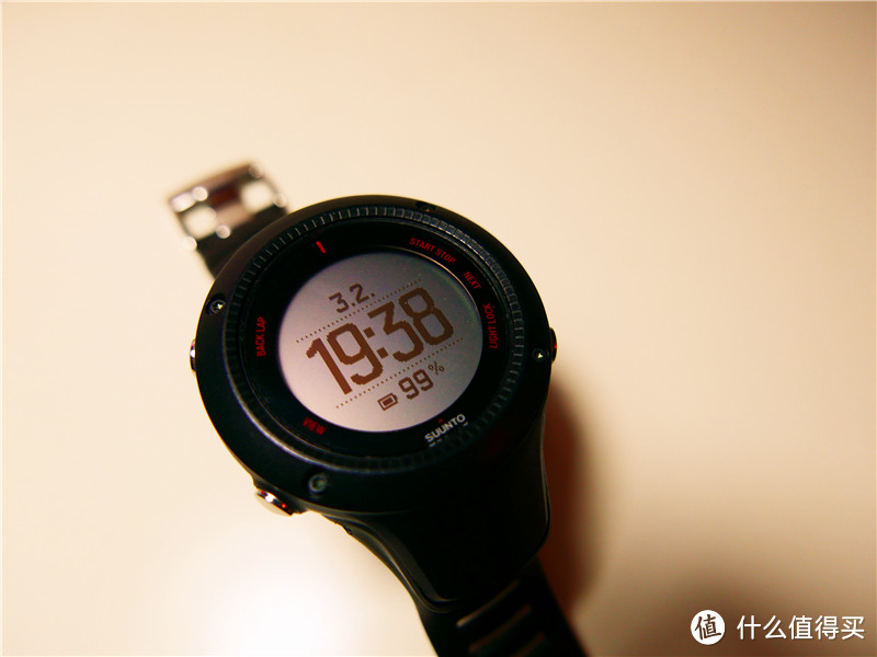 SUUNTO 松拓拓野 3R交通银行周周刷礼品