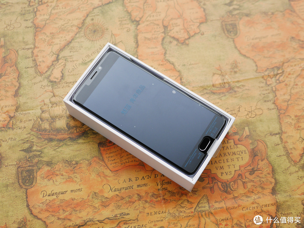 敢于和Xplay5对比拍照的千元机——魅蓝Note 5全网通手机众测体验