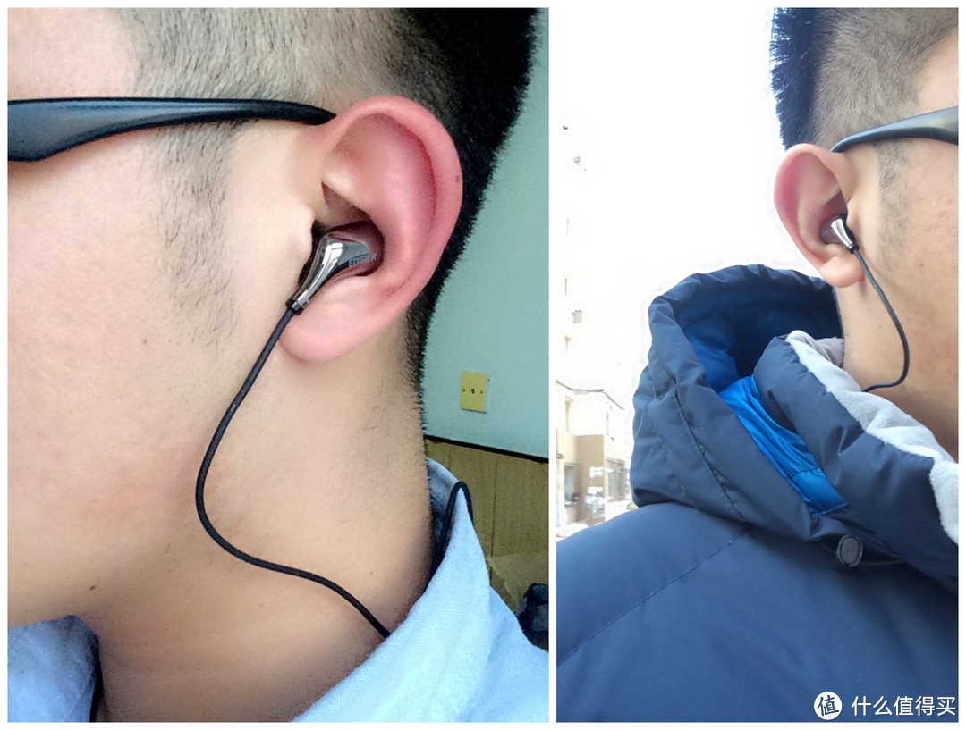 【众测】初见平淡 偶有惊喜 ：EDIFIER 漫步者 无线入耳式运动耳机 W290BT