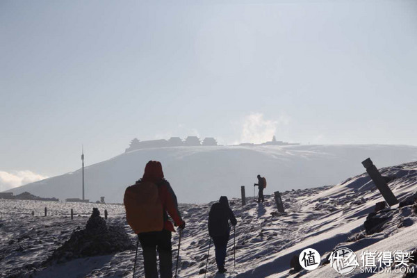 冬季登山穿什么：浅谈户外登山装备的选择