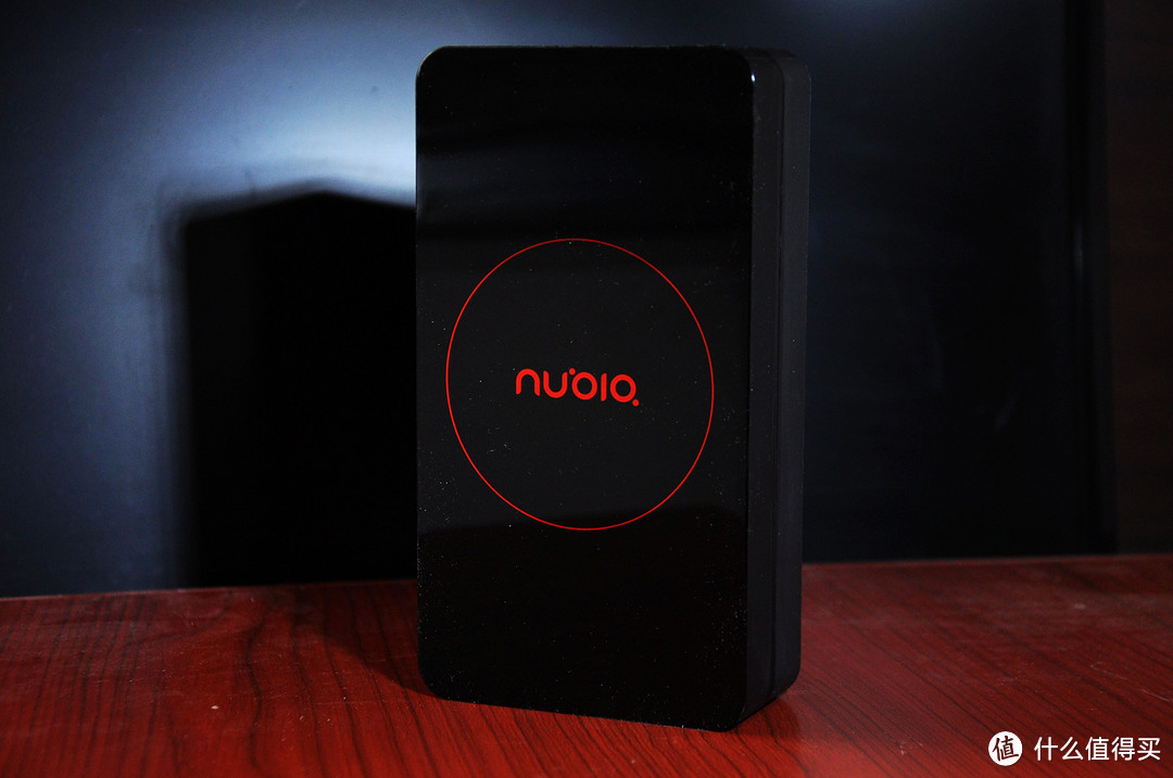 生而为摄影：nubia 努比亚 Z11 星空灰 6G版 智能手机 深度测评报告