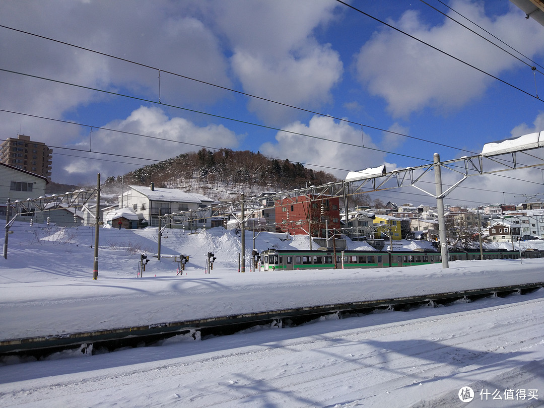 札幌-旭川-富良野-美瑛-小樽-登别温泉冬季自由行