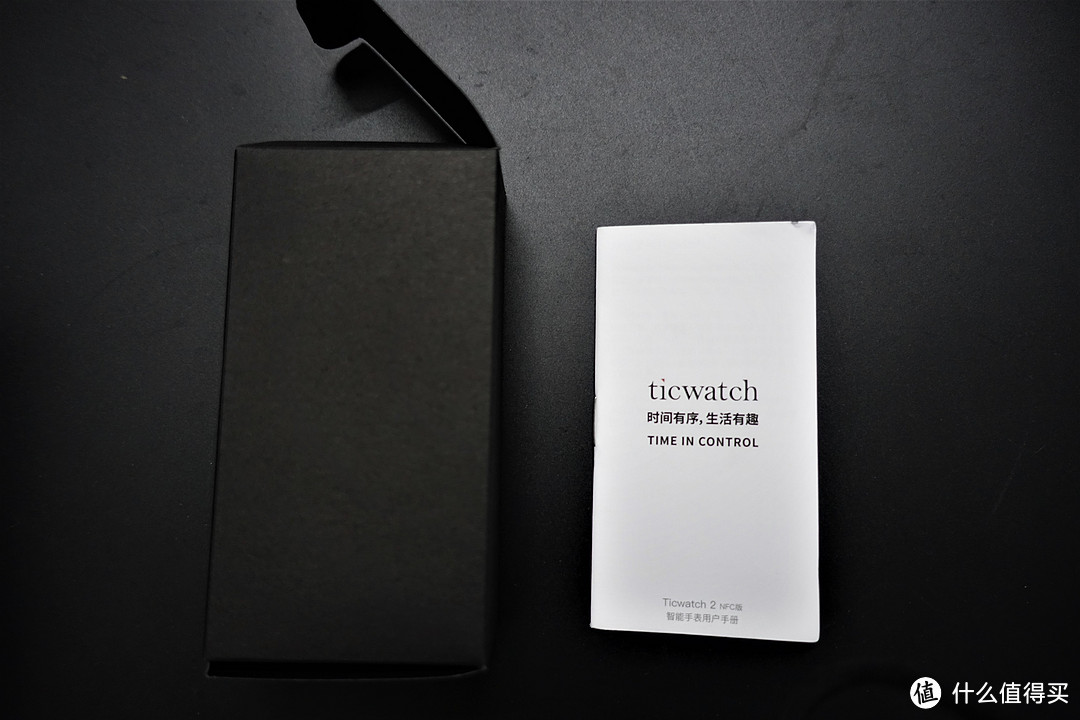 创新与噱头参半  — Ticwatch 2 NFC 半个月深入体验