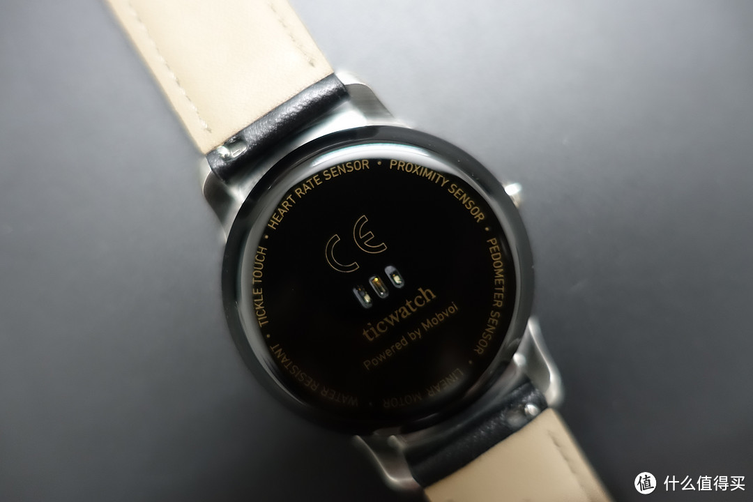 创新与噱头参半  — Ticwatch 2 NFC 半个月深入体验