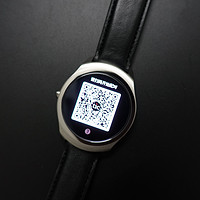 ticwatch 2 NFC 智能支付手表使用感受(连接|屏幕|功能|心率|云闪付)