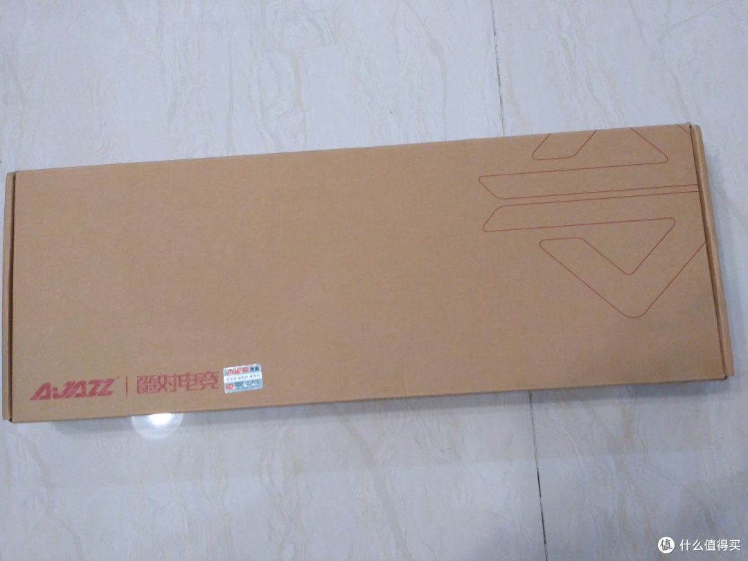 键盘包装正面 键盘包装正面