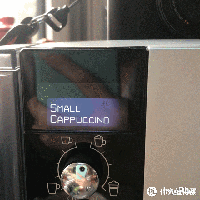 一指全能 西门子TE515801CN 全自动咖啡机家用体验