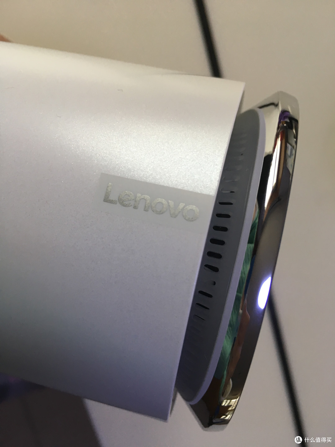 期待更好的你——Lenovo 联想 智能音箱众测报告