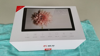 极豆 D1S纪念版 智能导航一体机外观展示(外框|正面|背面)