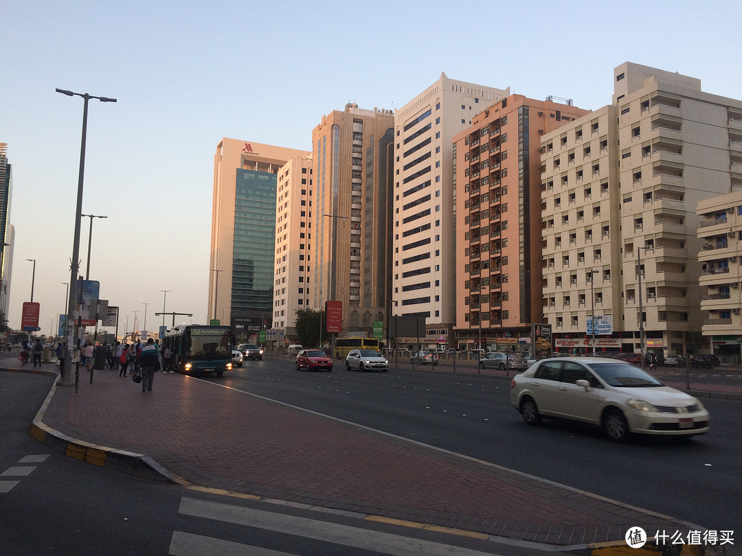 卡塔尔阿联酋7天“五国”游 值得玩和不值得玩的那些事