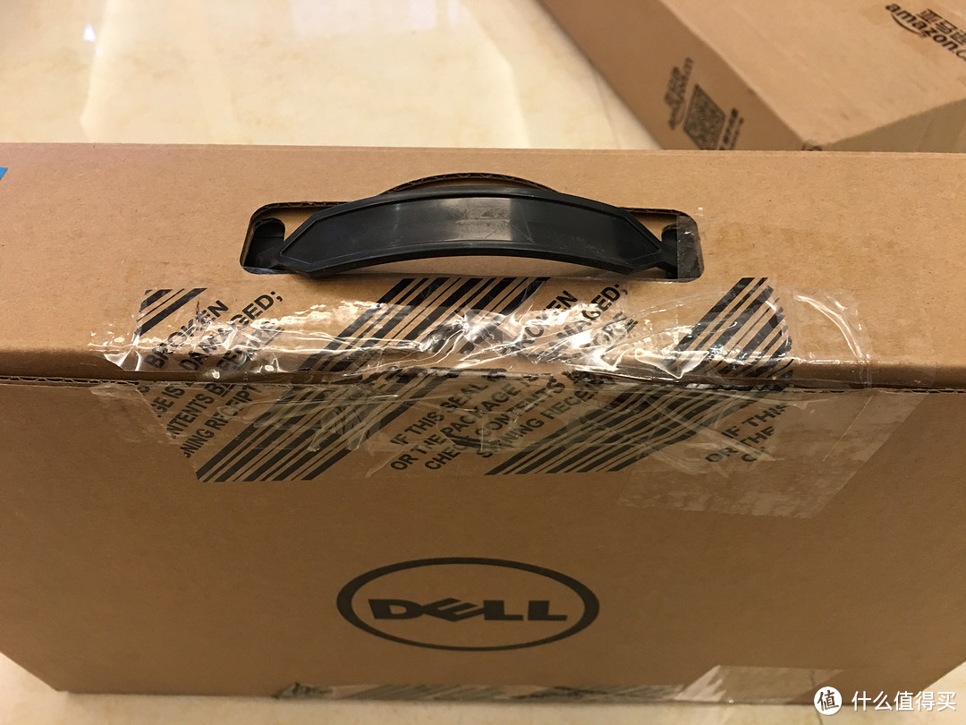 值得买？中配的价格 — DELL 戴尔 XPS13 国行顶配 笔记本 开箱