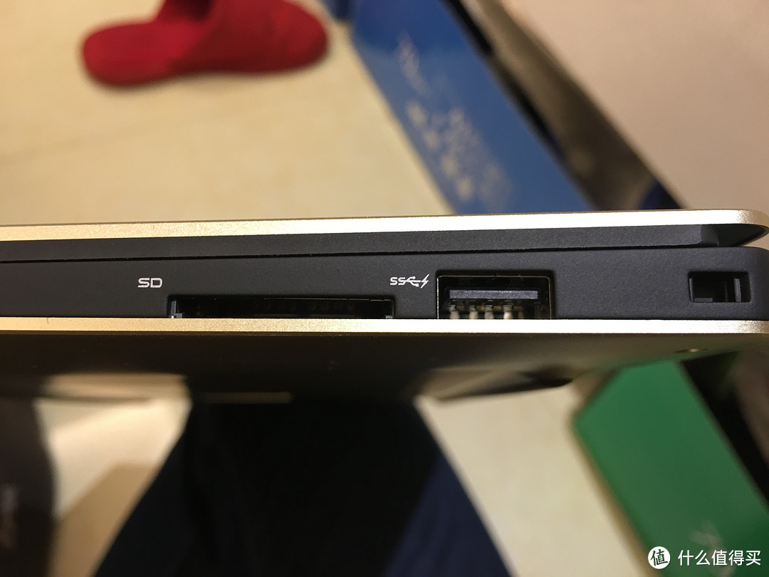 值得买？中配的价格 — DELL 戴尔 XPS13 国行顶配 笔记本 开箱