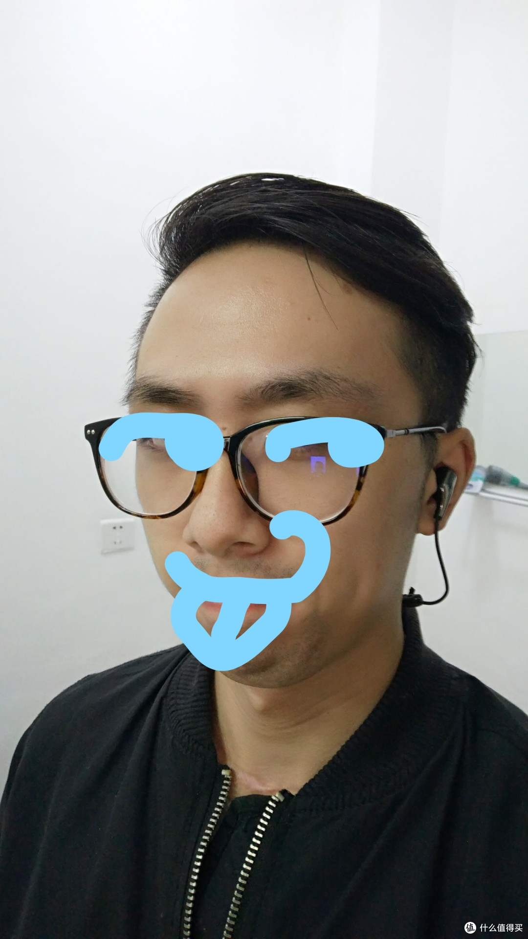 伪颜控的性价比之选：漫步者无线入耳式运动耳机W290BT