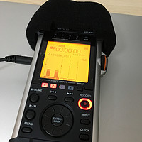 TASCAM DR-44WL 录音机使用总结(录音|功能|设置|续航)