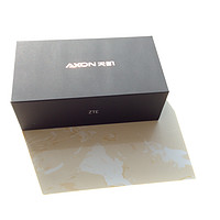 中兴 AXON 天机 A2015 手机购买理由(信号|通话)