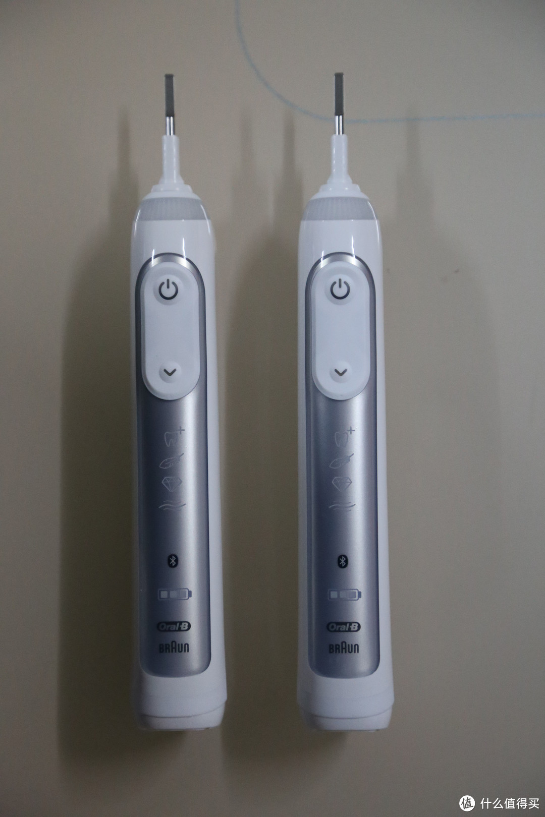 一次退差价的经历：博朗 Oral-B Genius 8900 智能电动牙刷