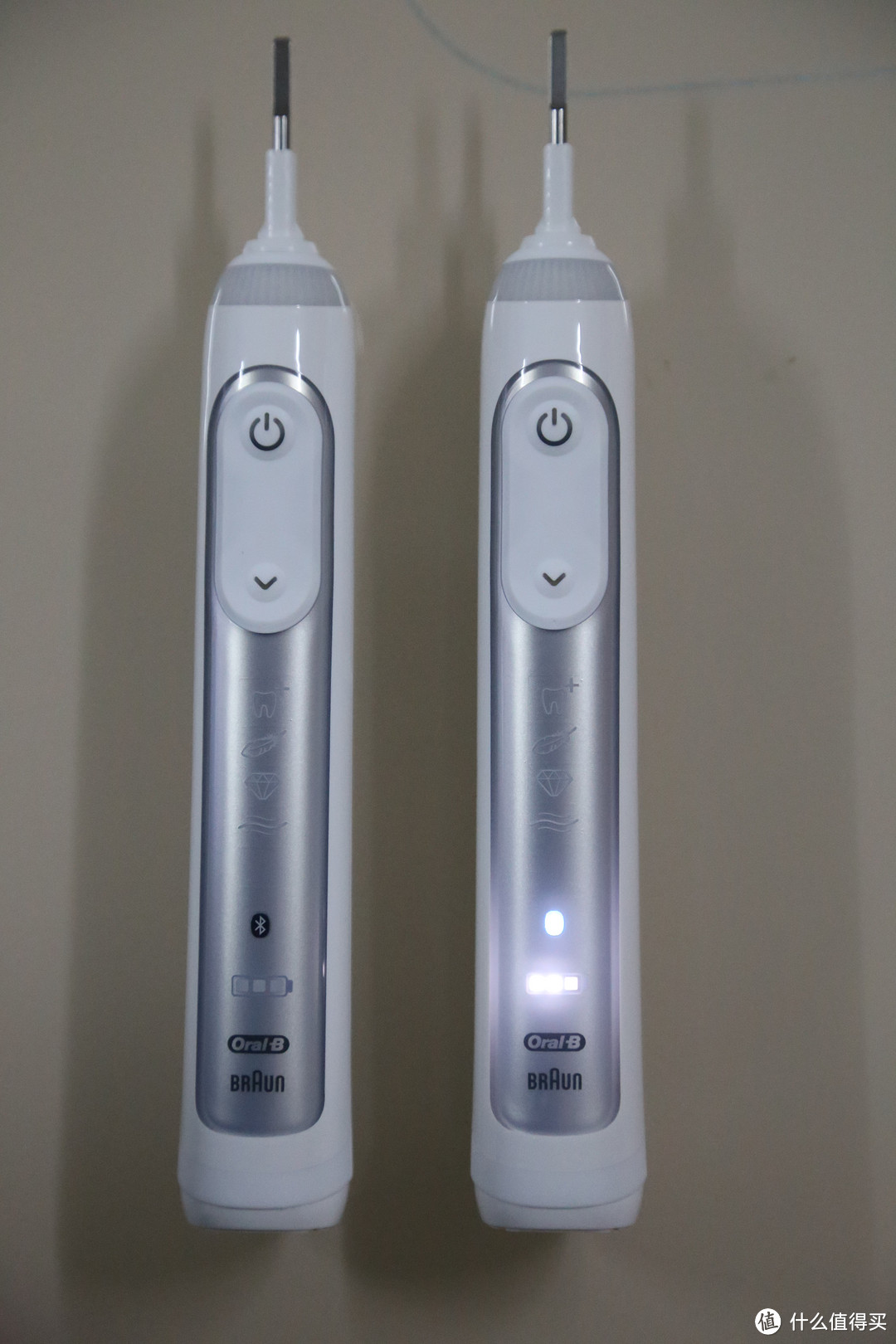 一次退差价的经历：博朗 Oral-B Genius 8900 智能电动牙刷