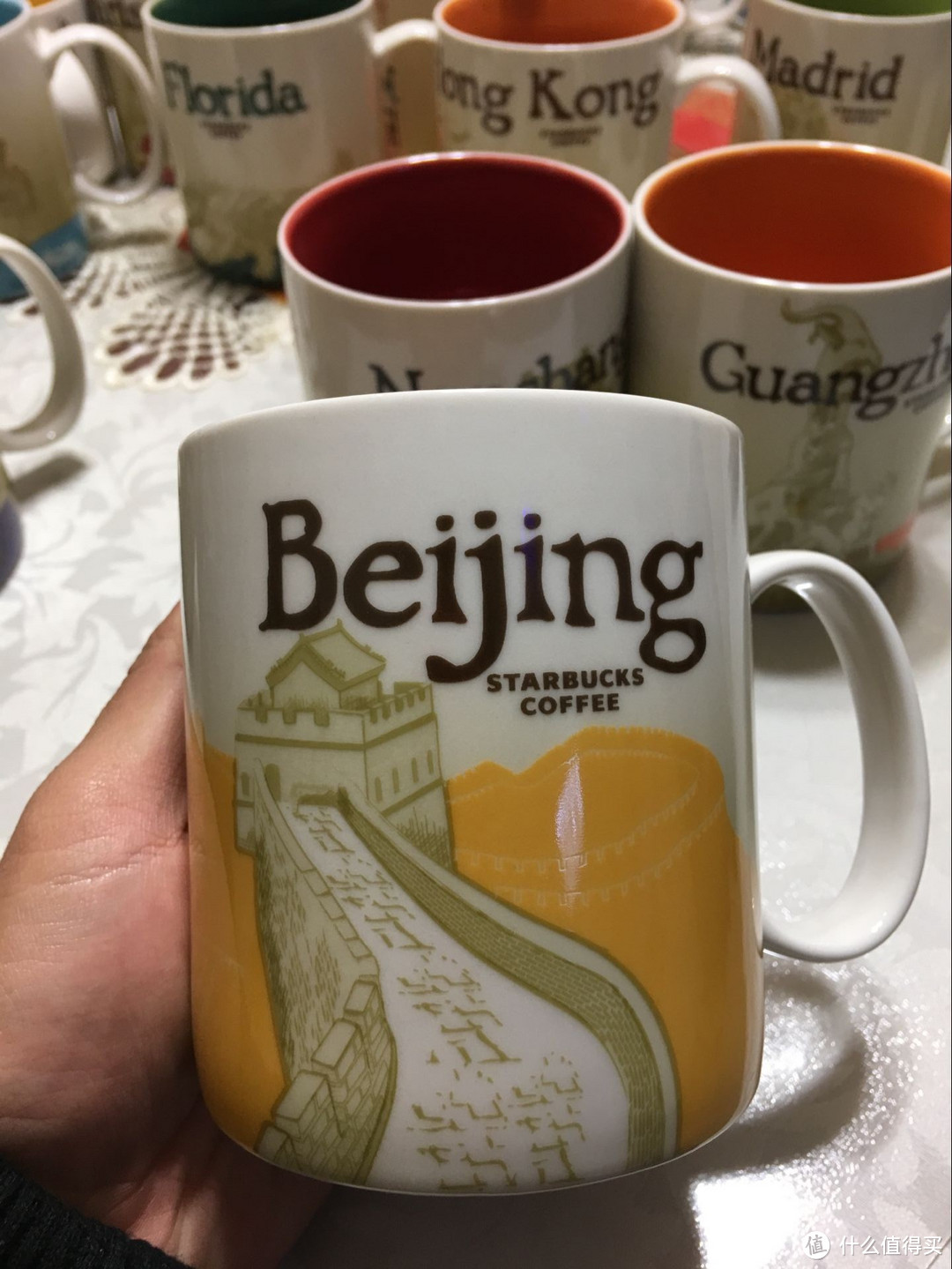 城市杯狂暴登场之中国城市杯和美国城市杯