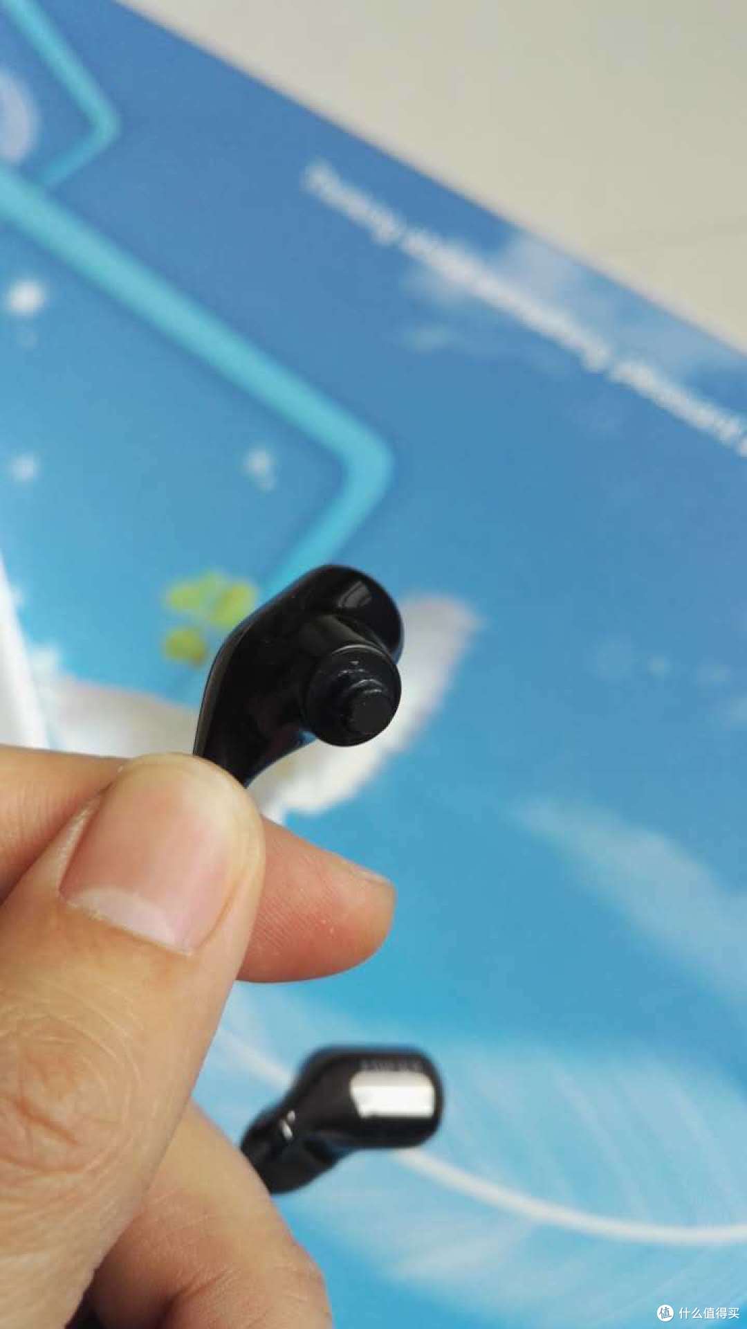 轻运动的选择——漫步者无线入耳式运动耳机