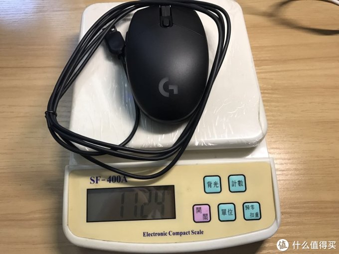 Logitech 罗技 G102 Prodigy游戏鼠标DOTA2上分利器还是掉分？
