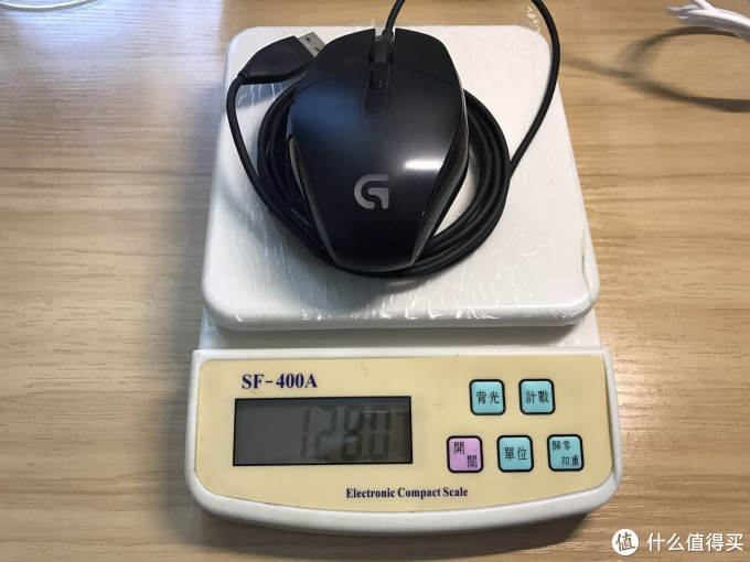 Logitech 罗技 G102 Prodigy游戏鼠标DOTA2上分利器还是掉分？