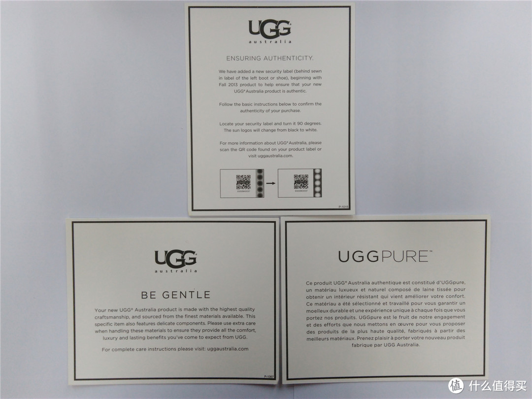 红色紫色傻傻分不清楚？UGG Ansley Chunky Crystals 羊毛豆豆鞋 开箱