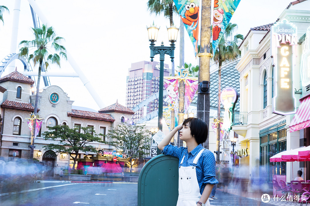 霓虹国十五日：和你在盛夏的日本 ❤