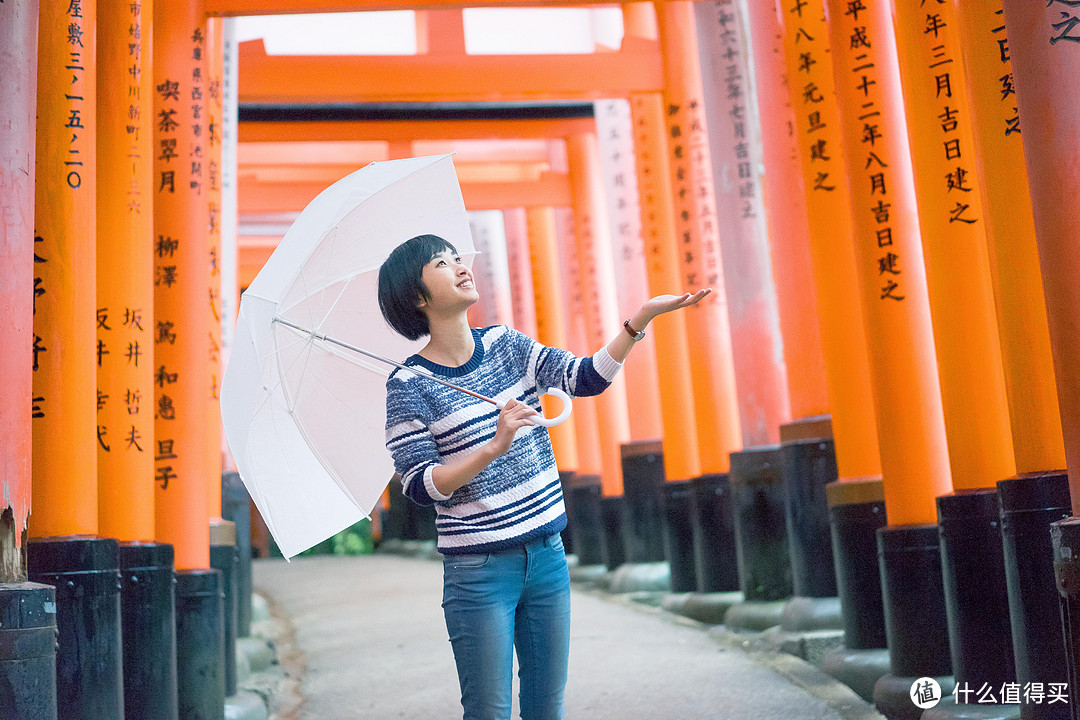 霓虹国十五日：和你在盛夏的日本 ❤