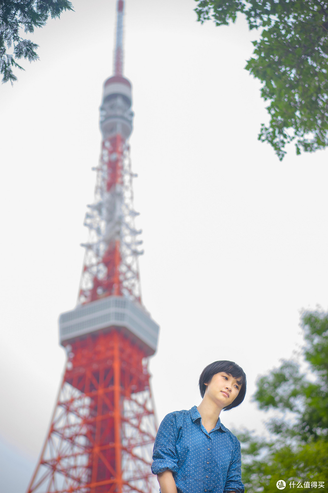 霓虹国十五日：和你在盛夏的日本 ❤