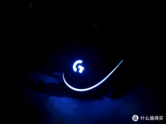 鼠标中的轻型坦克--Logitech 罗技G102鼠标评测