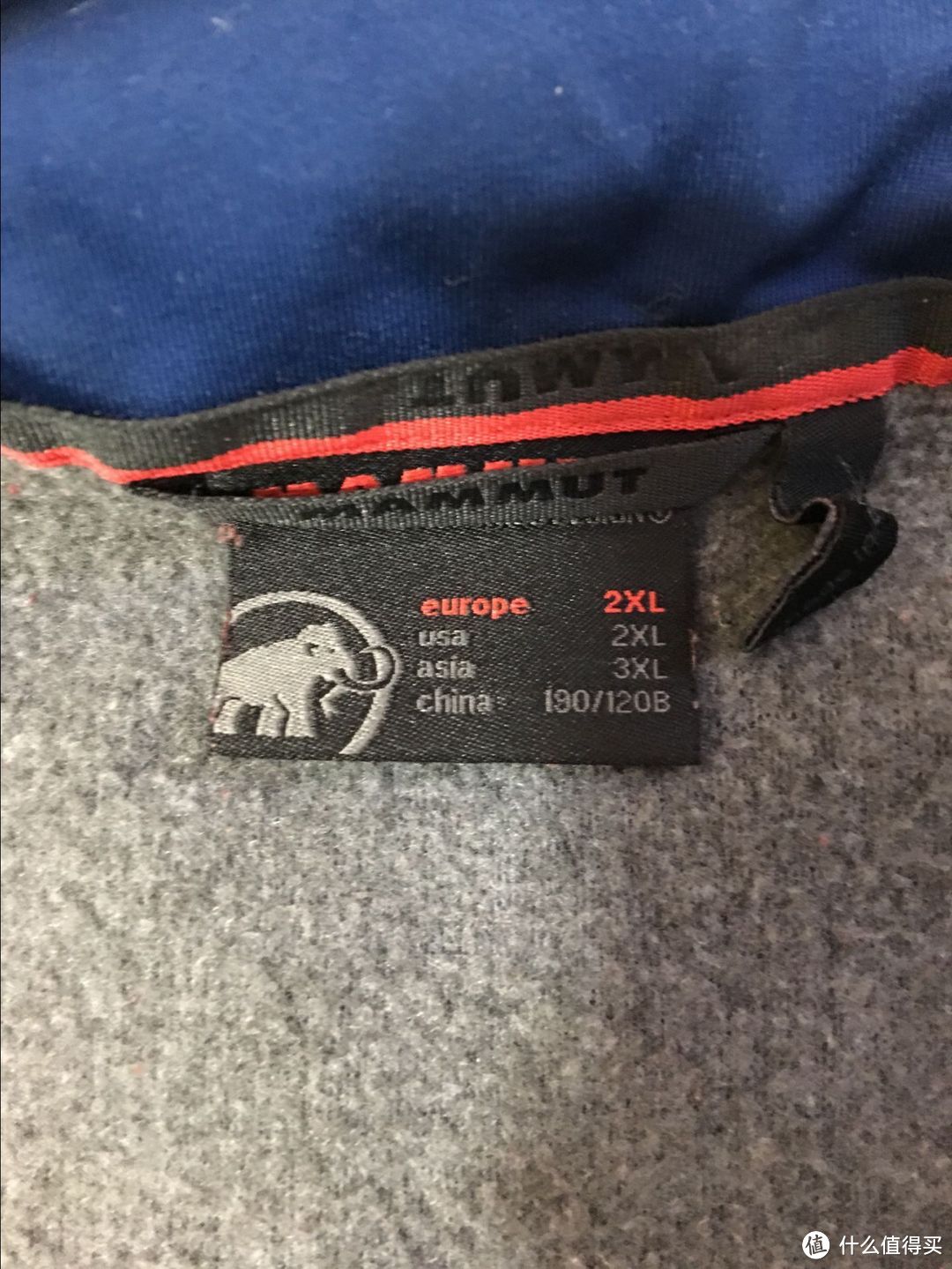 MAMMUT 猛犸象 三兄弟 Borah ，Plano Softshell Jacket，还有一件大魔王