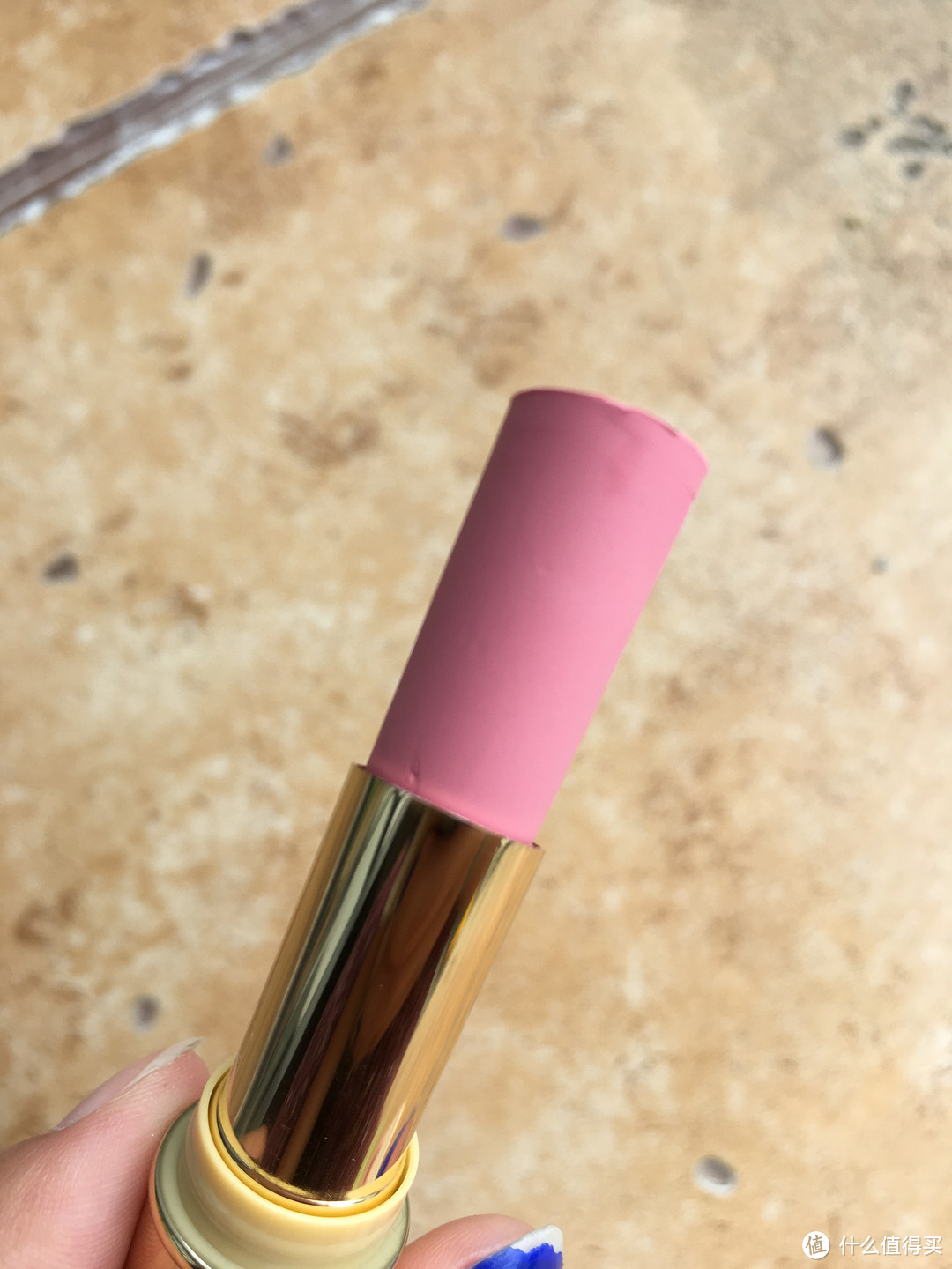 新年的第一只口红 MAXFACTOR 蜜丝佛陀